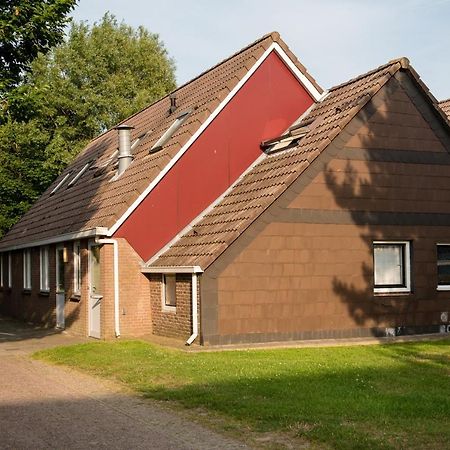 Kasteelhof Vila Buren  Exterior foto