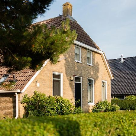 Kasteelhof Vila Buren  Exterior foto
