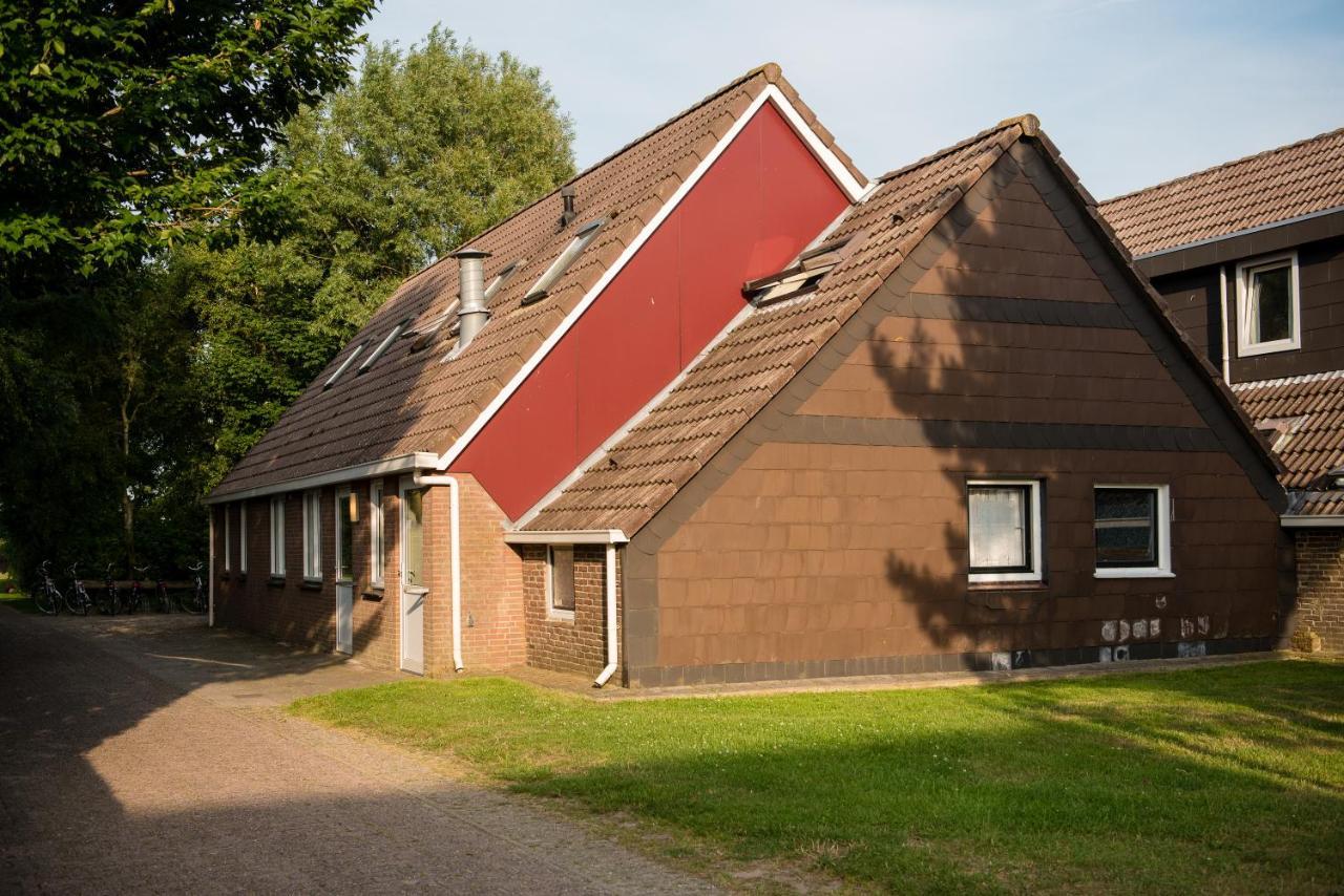Kasteelhof Vila Buren  Exterior foto